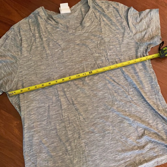 Lacoste men’s t-shirt - Picture 5 of 6